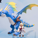 Image for article titled 2017 Is The Year Playmobile Escapes The Shadow Of The Lego Aisle